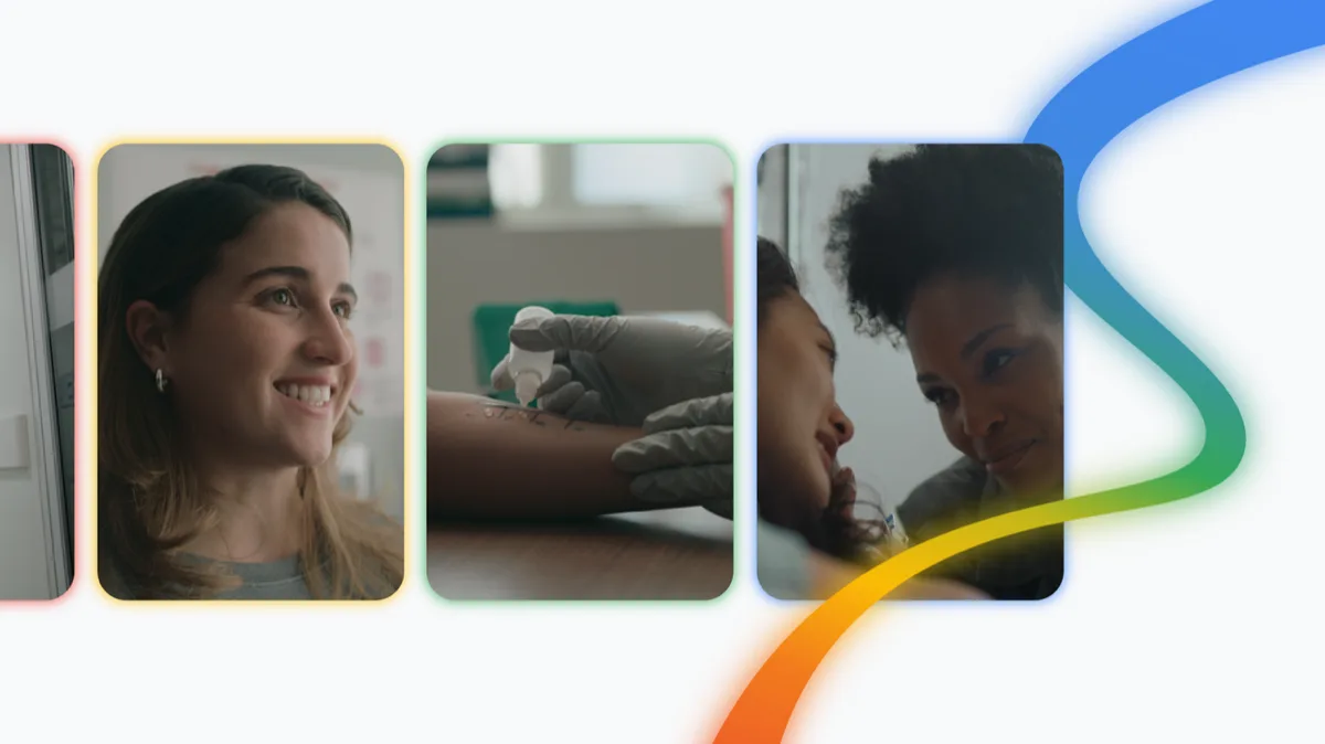 Google investit 10 M$ pour former les medecins a l'IA