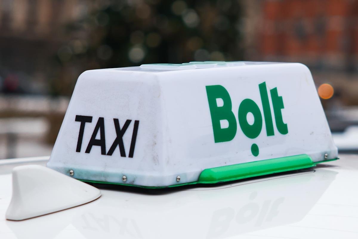 NVIDIA et Bolt s'allient pour lancer des robotaxis en Europe
