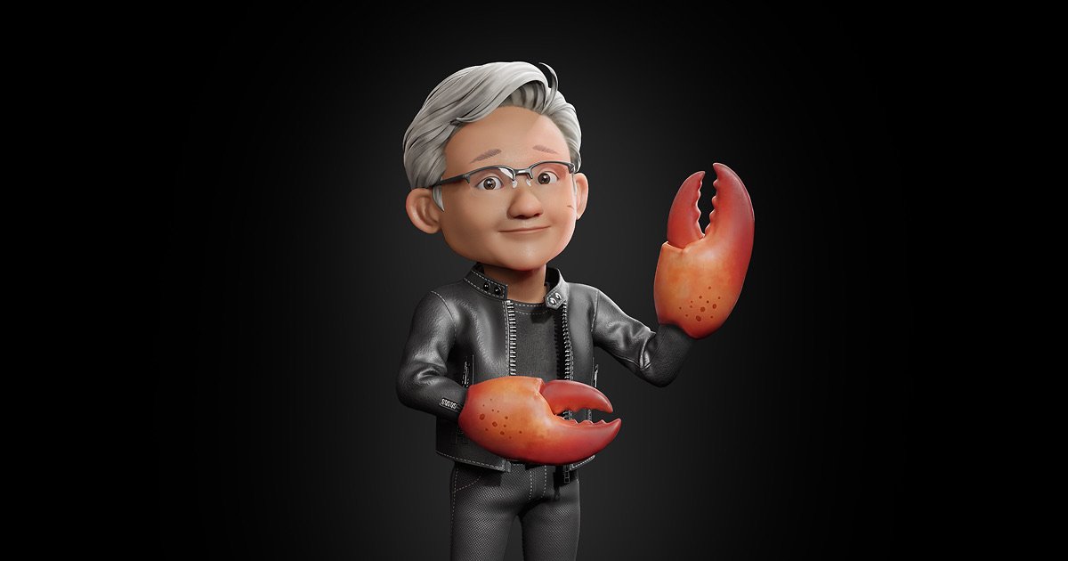 NVIDIA NemoClaw sécurise vos agents IA open-source