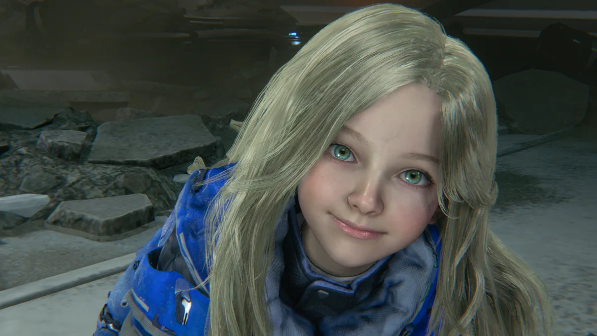 Pragmata mise sur le hacking pour renouveler le TPS