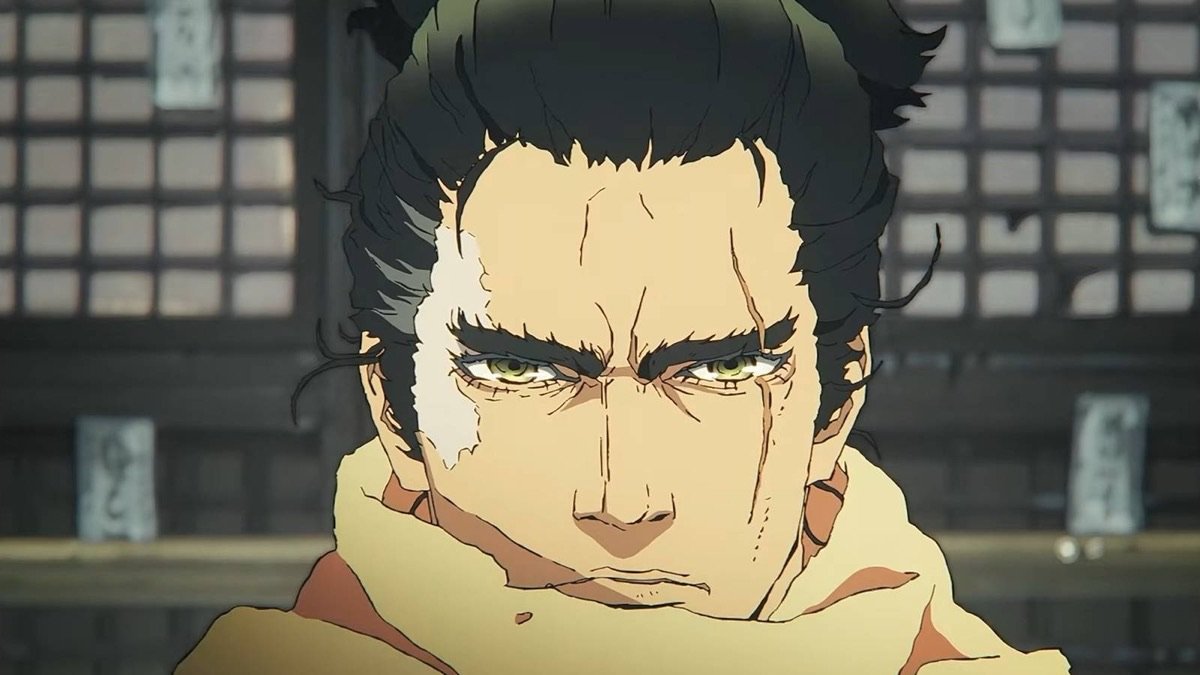 Sekiro No Defeat : l'anime FromSoftware se dévoile