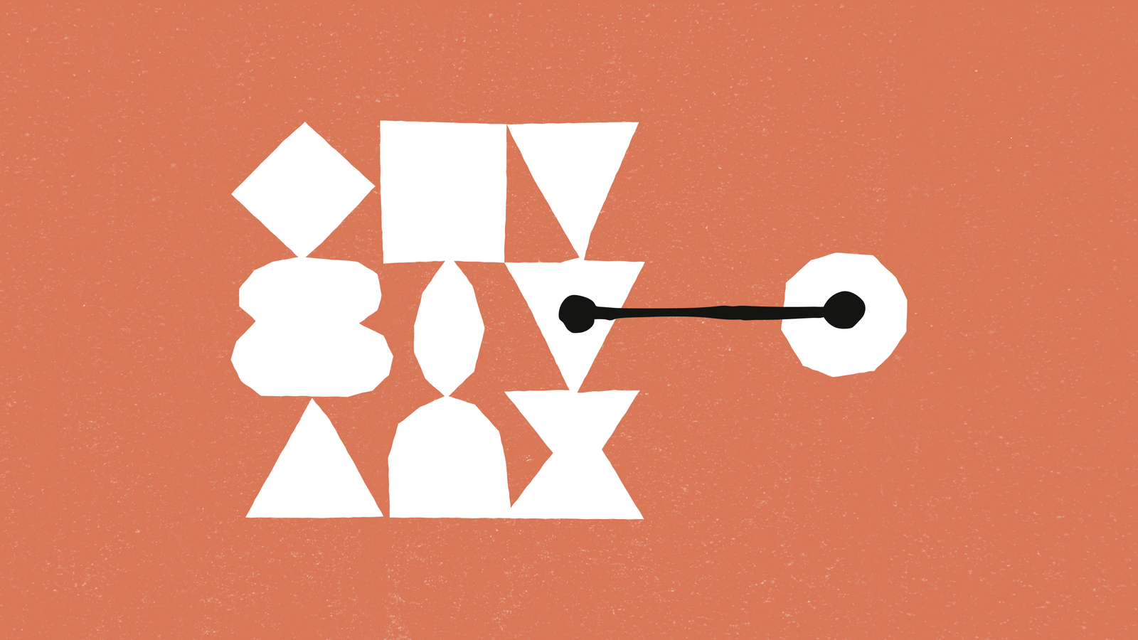 Illustration du Model Context Protocol (MCP) par Anthropic